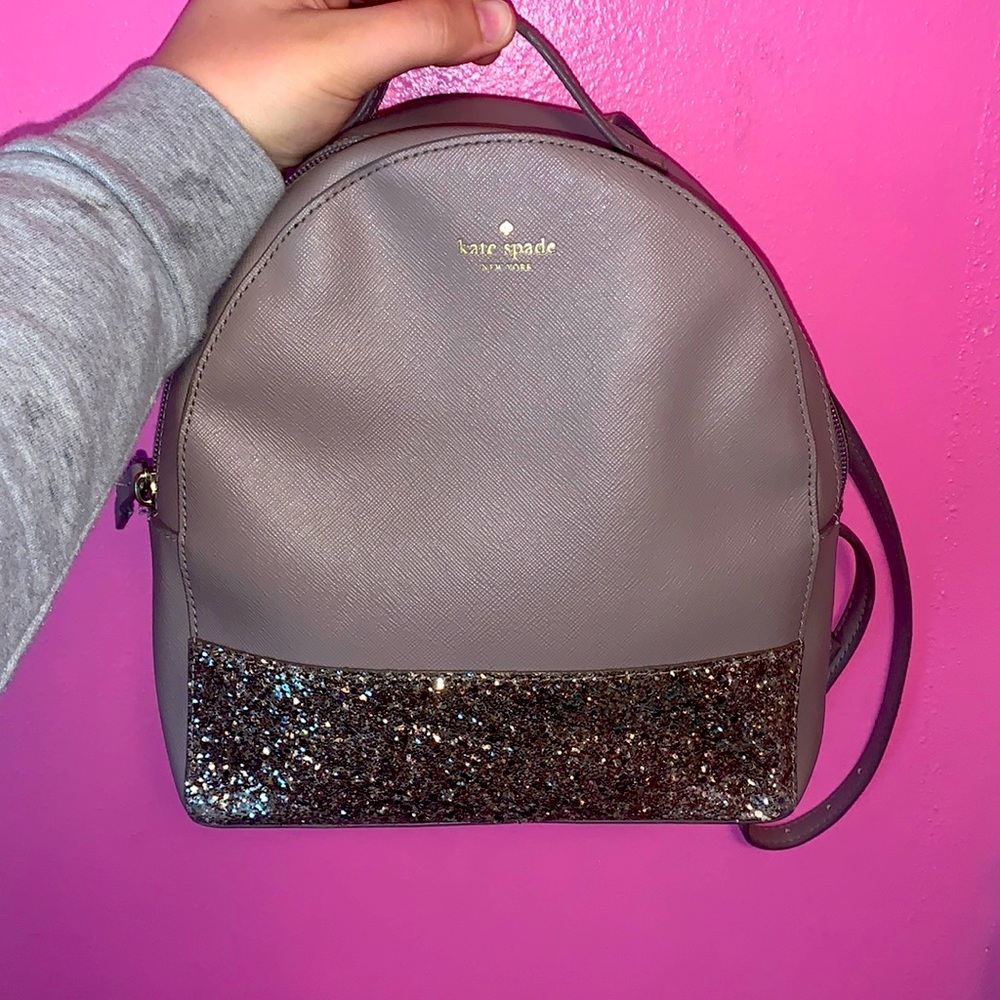 Kate Spade Backpack